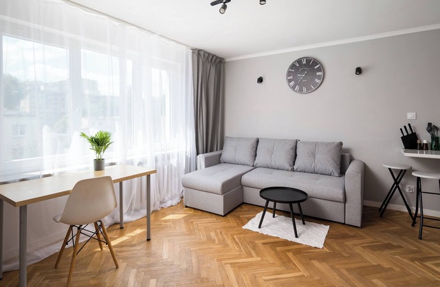 Karmelicka Pleasant Studio
