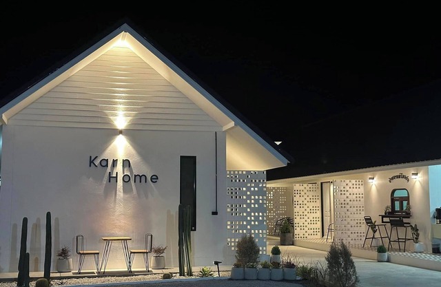 Karn home Resort