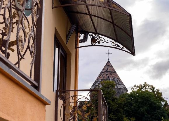 KARNEL Hotel