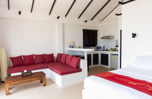 Karo Villas