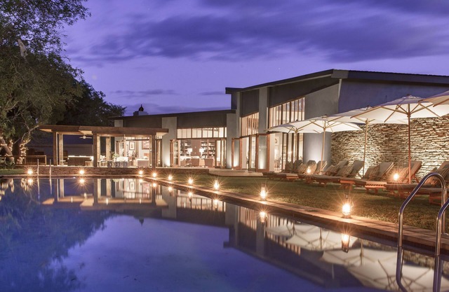 Karongwe Portfolio - Becks Safari Lodge