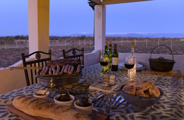 Karoo Secret