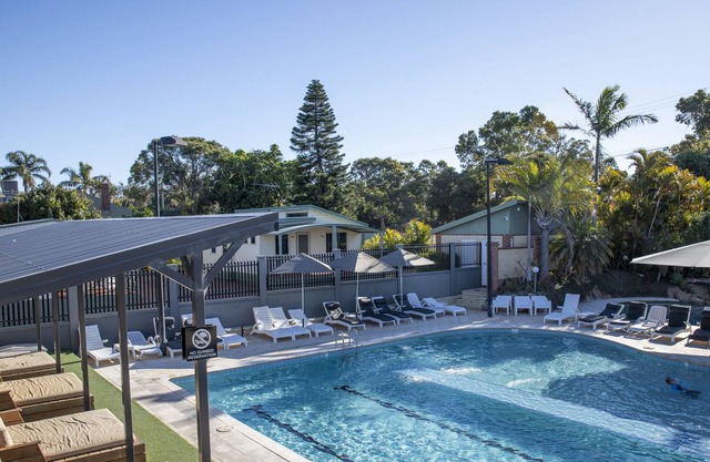 Karrinyup Waters Resort