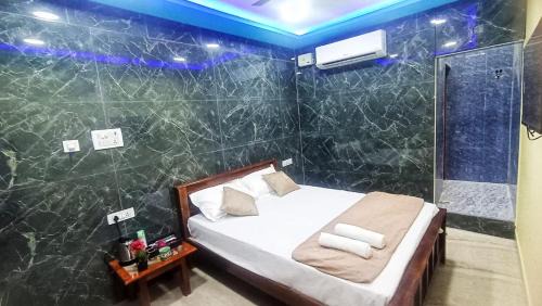Karthik Residency Thiruvannamalai