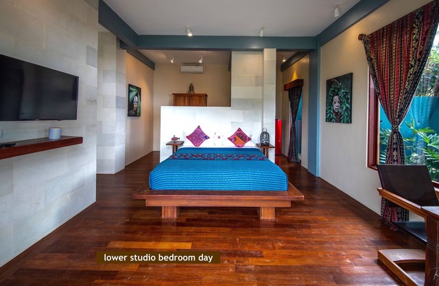 KARUNA STUDIO 2 OCEAN VIEW
