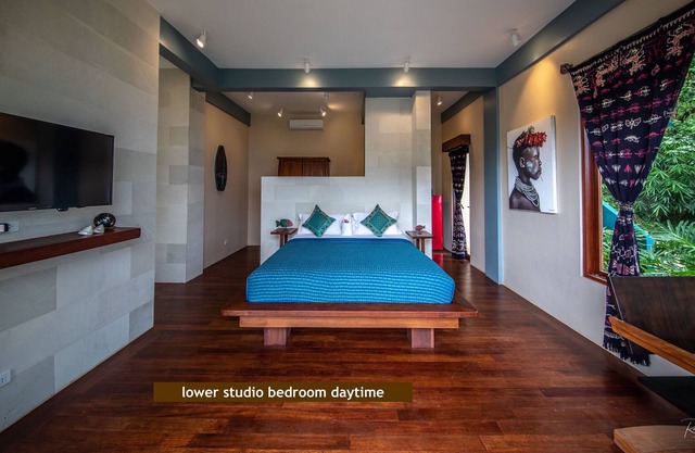 KARUNA STUDIO 3 - OCEAN VIEW