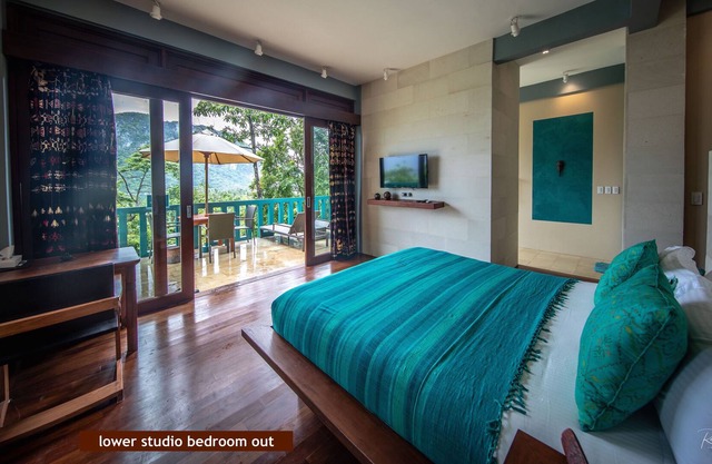 KARUNA STUDIO 4 OCEAN VIEW