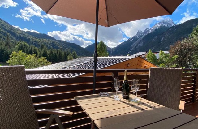 Karwendel Apartments II