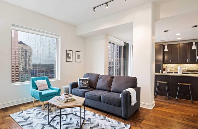 Kasa | Cozy 1BD + Pet Friendly | Austin