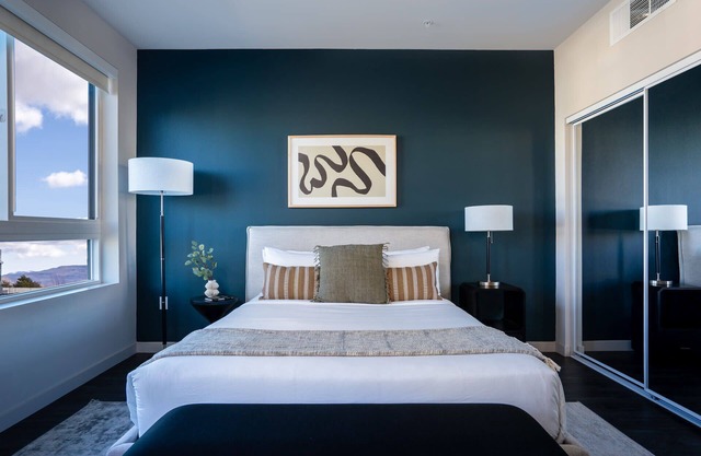 Kasa | Cozy Studio + Near Upscale Eateries | Reno