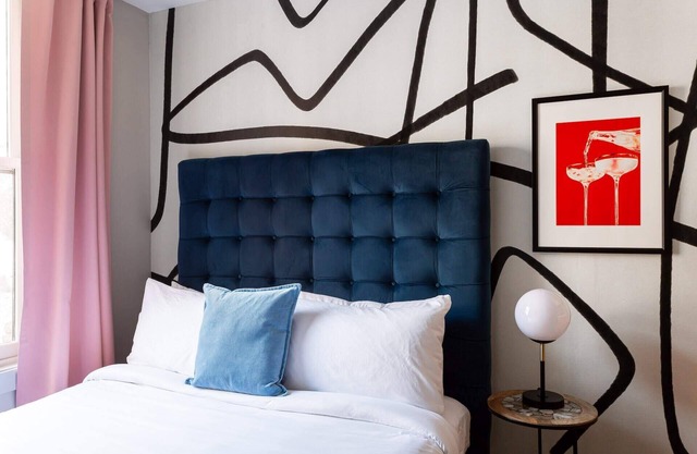 Kasa | Efficient space with all the comforts you need | Charlotte