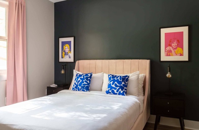 Kasa | Enjoy the comforts of home in Dilworth | Charlotte