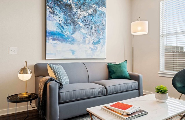 Kasa | Family Friendly 2BD + Amenity Access | Dallas