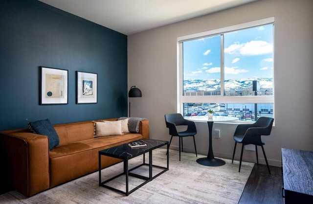 Kasa | Inviting 1BD + Pet Friendly | Reno