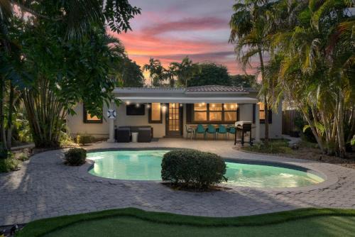 Kasa Laguna Fort Lauderdale