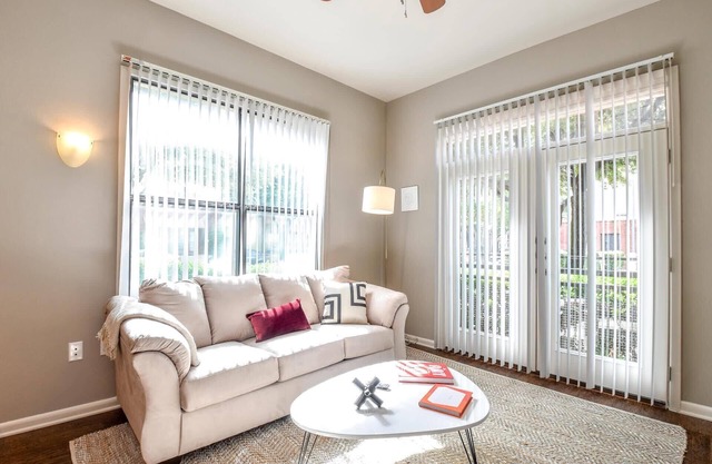 Kasa | Welcoming 1BD + Pool Access | Plano