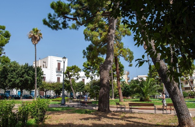 Kasamee Sweet Puglia - La Noria