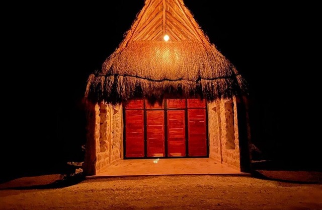 KasaUhMay-TulumnWelcome to our luxurious gateway home nestled in Jungle. Tulum