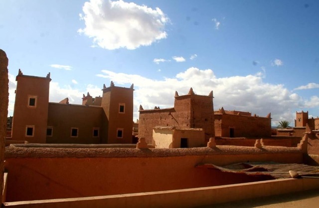 Kasbah Ait Aatta
