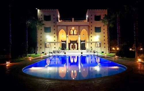 Kasbah Atfel 