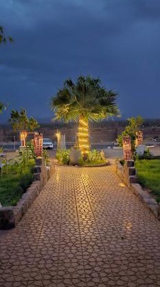 Kasbah Of Peace & Boutique