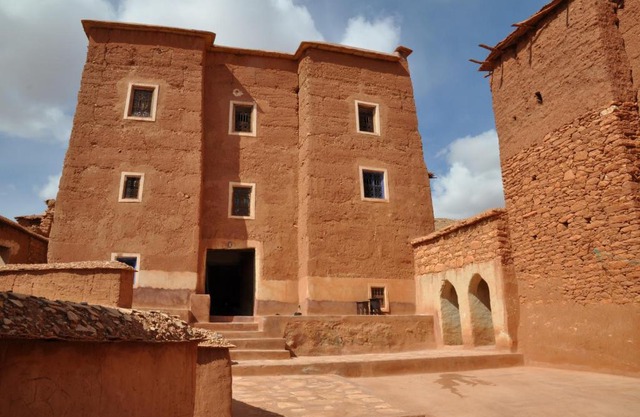 Kasbah Tigmi N'Oufella