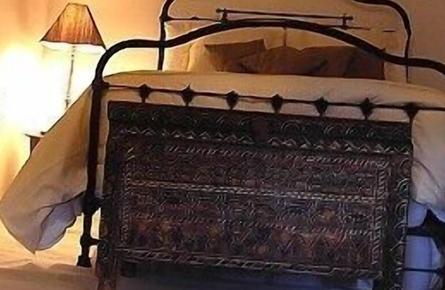 Kasbah Tigmi'N'Oufella