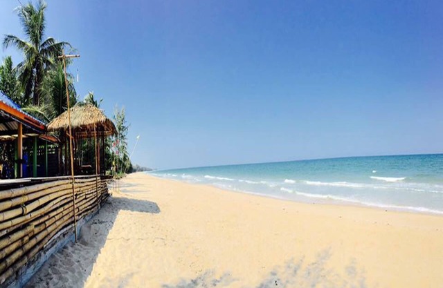 Kasemsuk Resort
