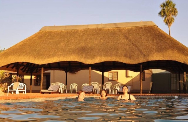 Kashana Namibia