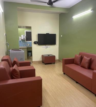 KASI'S TNAGAR Home Stay