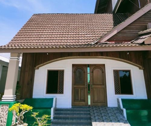 KASMA HOMEsTELs