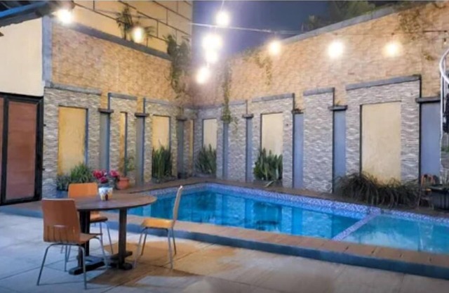Kasmaran Guest House Syariah By SIHA Hospitality