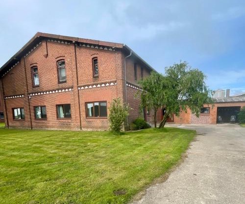 Kastanienhof Gästewohnung