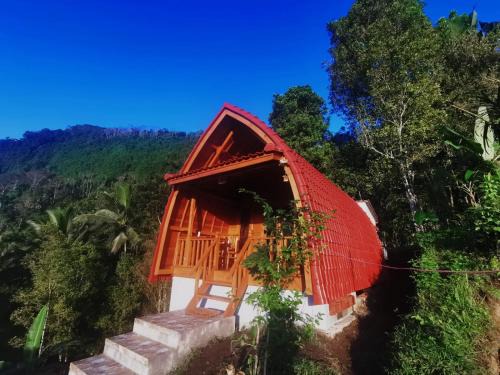 Kastawa villa