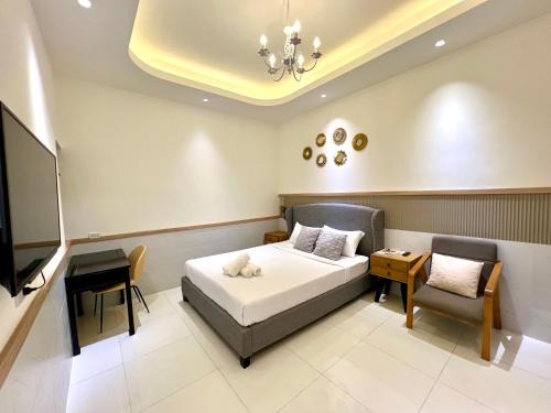 Kata Home Central