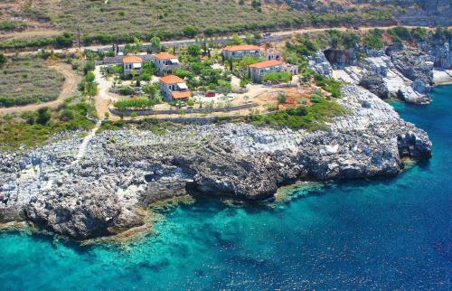 Katafigio Holiday Homes