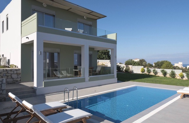 Katakis Villas - Villa Maria with Private Pool