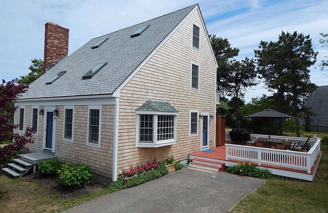 KATAMA/SOUTH BEACH - Sleeps 8 - Walk or bike to town or the beach!