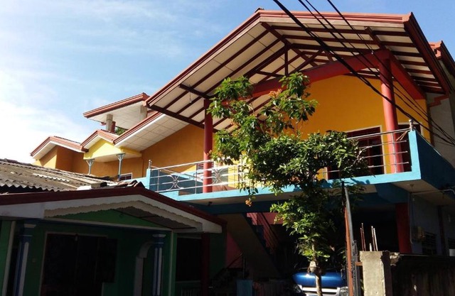 Kataragama Sarasavi Homestay