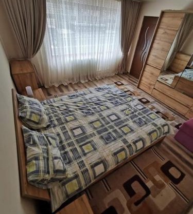 Katarina Central House Predeal