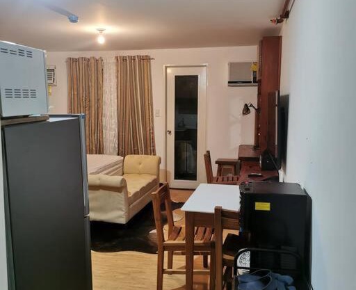 Kate's Studio Unit
