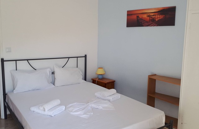 Katerina Apartments , Two-Bedroom Apartment with Sea And Mountain View