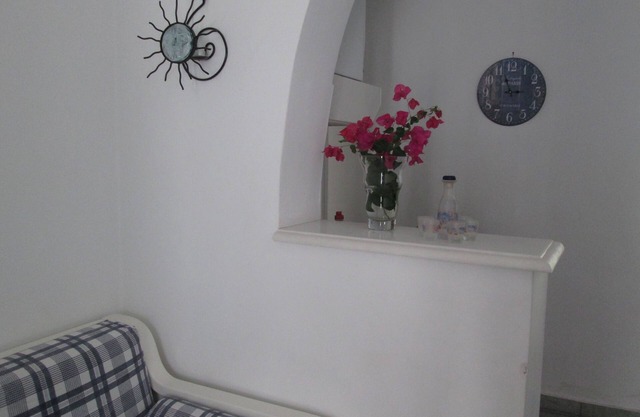 Katerina's house