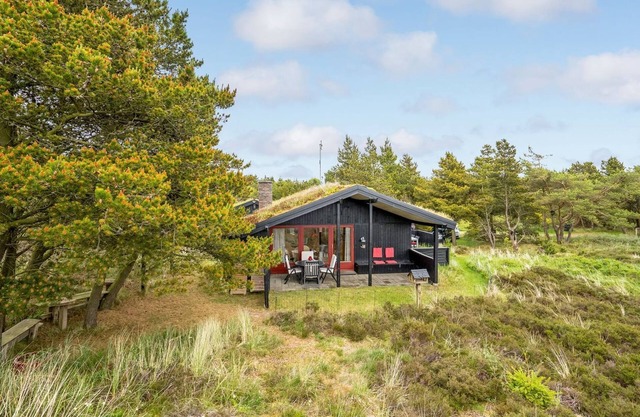 "Kathaline" - 3.4km from the sea by Interhome