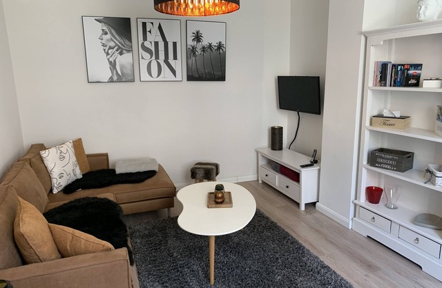Katharina Boardinghouse/Apartment Margareta