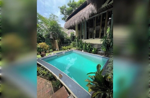 KATHERINA'S PRIVATE VILLA