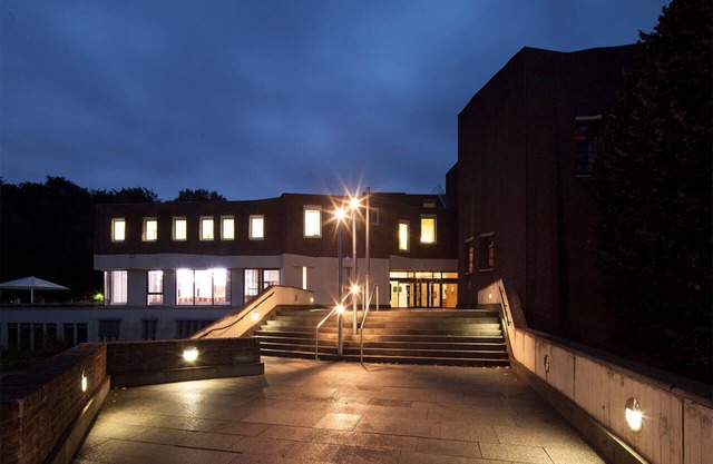 Katholische Akademie Schwerte