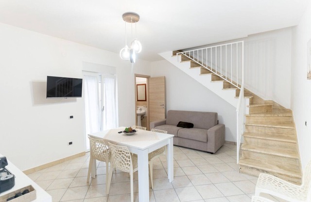Katia's Home - Calabria