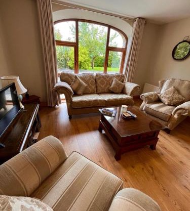 Katie's Lodge