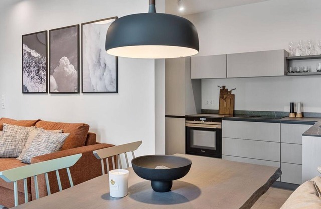 Kating - Holiday apartment Kating